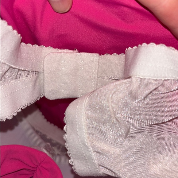 Profile by Gottex ROSE Tutti Frutti Underwire Tankini Top US 36E - Picture 6 of 6